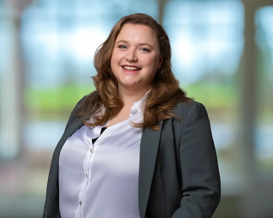 Laura Jager - Qey Invest