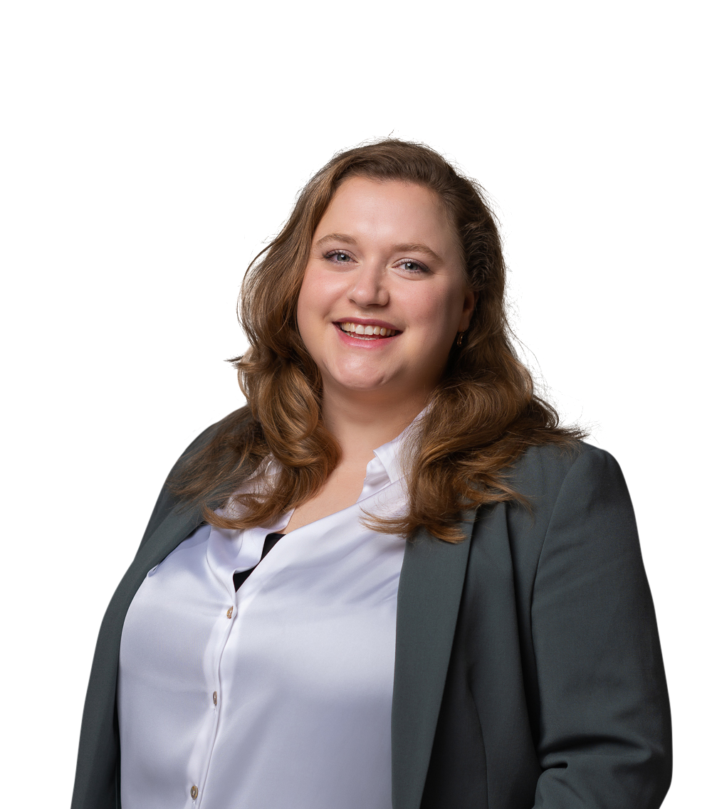 Laura Jager - Qey Invest